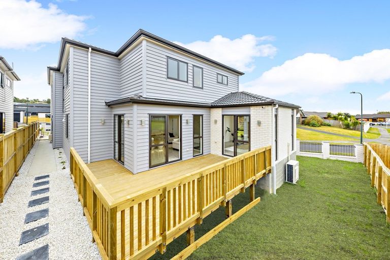 Photo of property in 11 Lavey Road, Flat Bush, Auckland, 2019