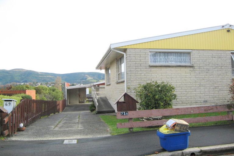 Photo of property in 73a Warden Street, Opoho, Dunedin, 9010
