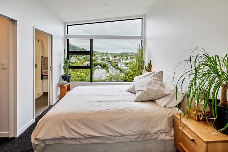 Photo of property in 8/38 Bankot Crescent, Ngaio, Wellington, 6035