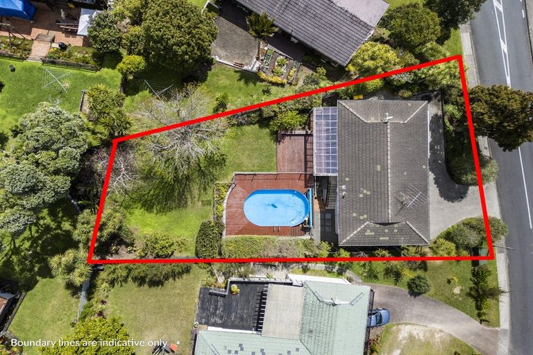 Photo of property in 21 St Ives Terrace, Mairangi Bay, Auckland, 0630