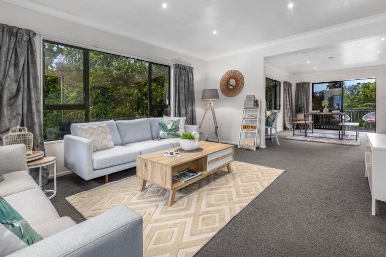 Photo of property in 8 Carvel Lane, Whitby, Porirua, 5024