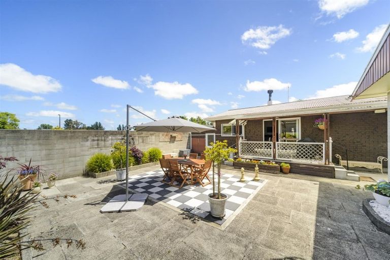 Photo of property in 4 Bredins Line, Marton, 4710