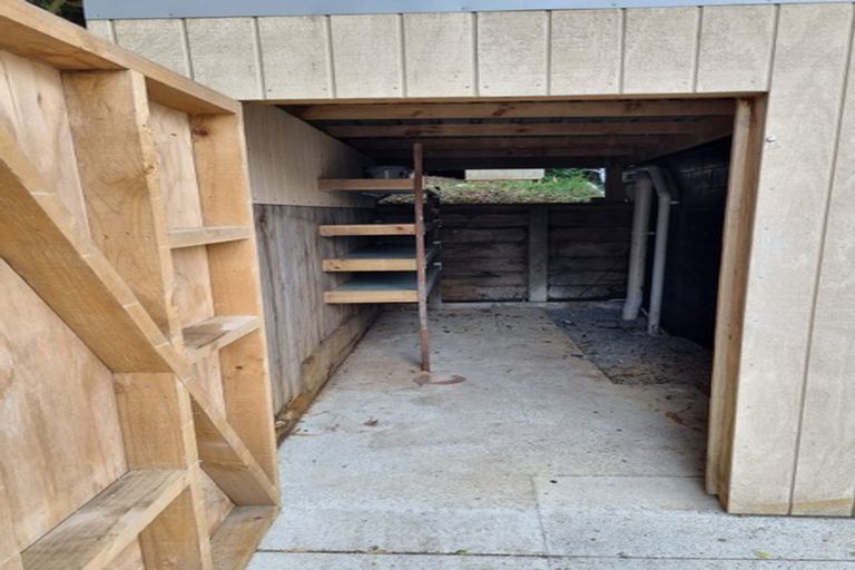 Photo of property in 107a Ironside Road, Johnsonville, Wellington, 6037