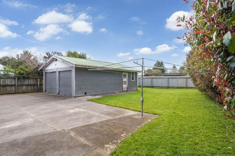 Photo of property in 115b East Street, Greytown, 5712