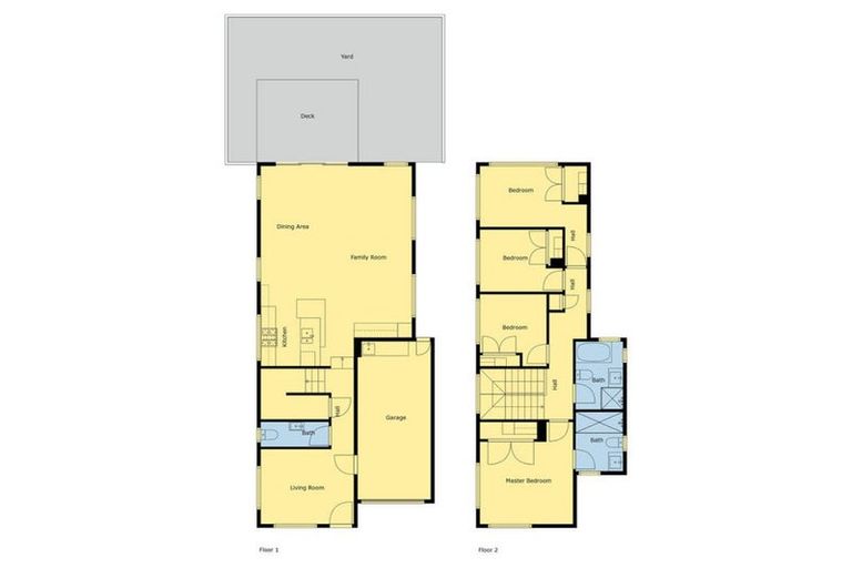 Photo of property in 21 Pohewa Road, Silverdale, 0932