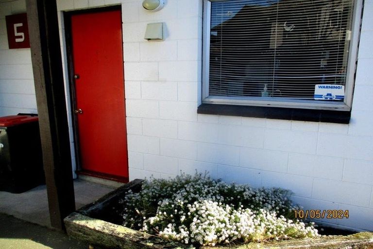 Photo of property in 5/44 Ranfurly Street, St Albans, Christchurch, 8014