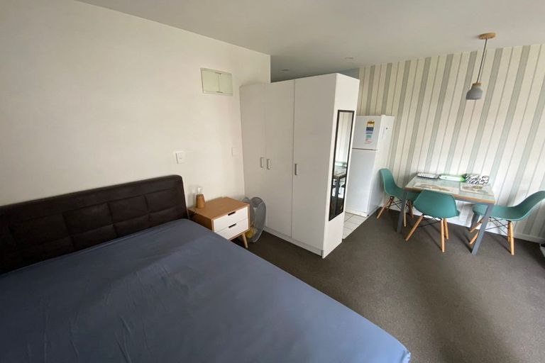 Photo of property in Oakwood Hall Apartments, 6b/81 Wakefield Street, Auckland Central, Auckland, 1010