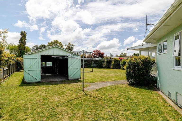 Photo of property in 181 College Street, Awapuni, Palmerston North, 4412