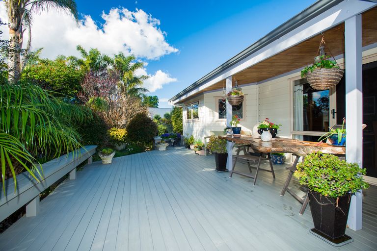 Photo of property in 122 Potae Avenue, Lytton West, Gisborne, 4010