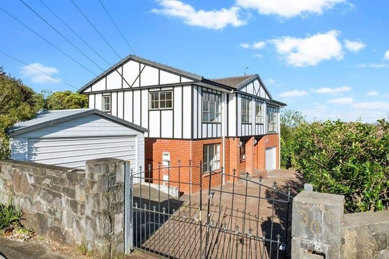 Photo of property in 30 Hoskins Avenue, Hillsborough, Auckland, 1042
