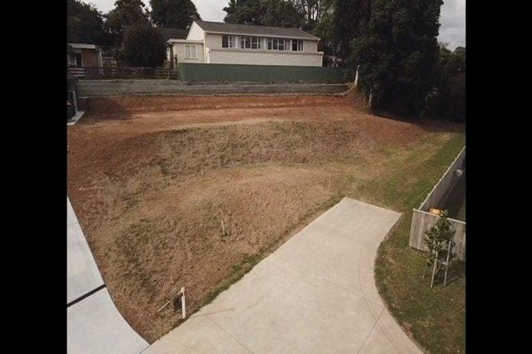 Photo of property in 8 Westwill Way, Westown, New Plymouth, 4310