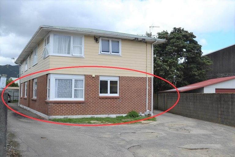 Photo of property in 1/538 High Street, Boulcott, Lower Hutt, 5010