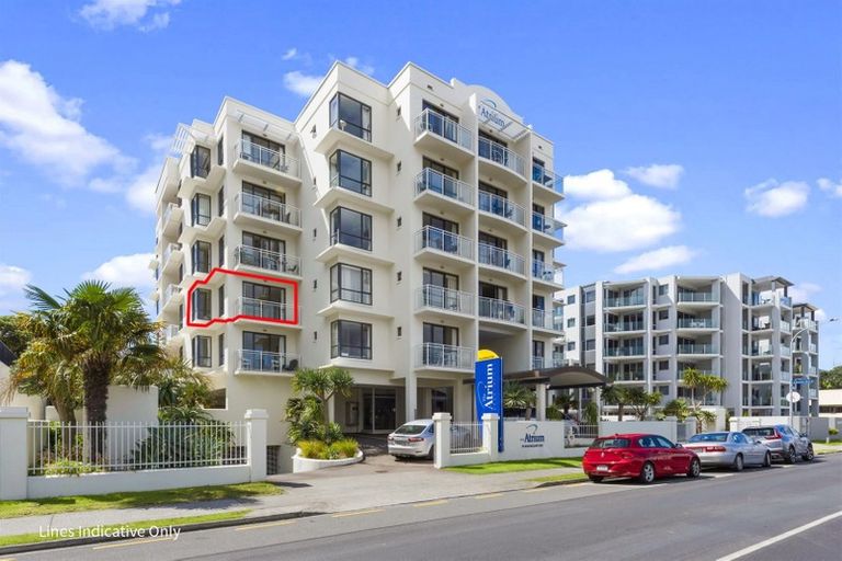 Photo of property in 23 Maunganui Road, Mount Maunganui, 3116
