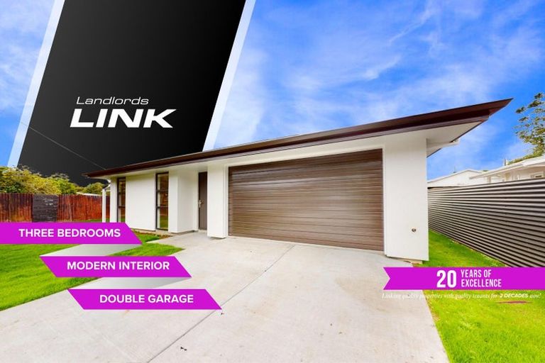 Photo of property in 41a Paterson Street, Aramoho, Wanganui, 4500