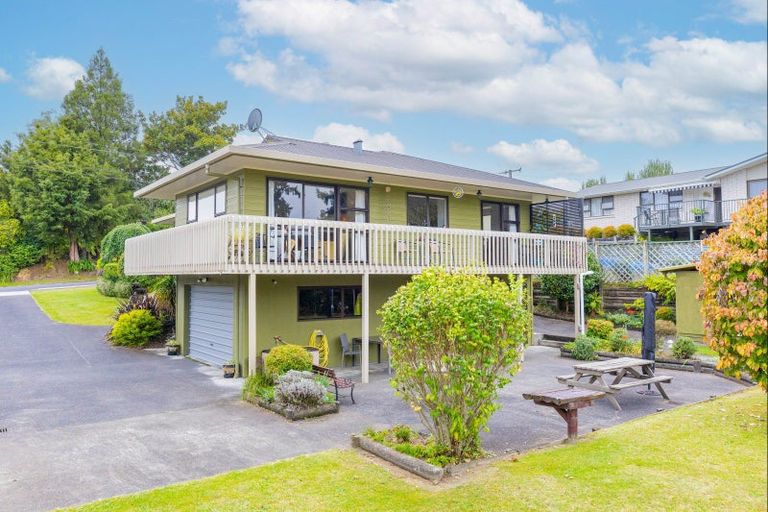 Photo of property in 7 Simmons Road, Taumarunui, 3920