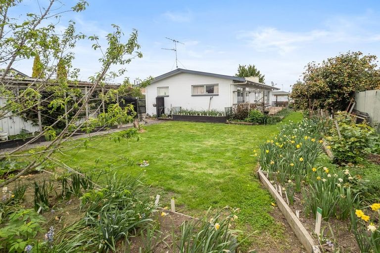 Photo of property in 29 Agnes Street, Tinwald, Ashburton, 7700