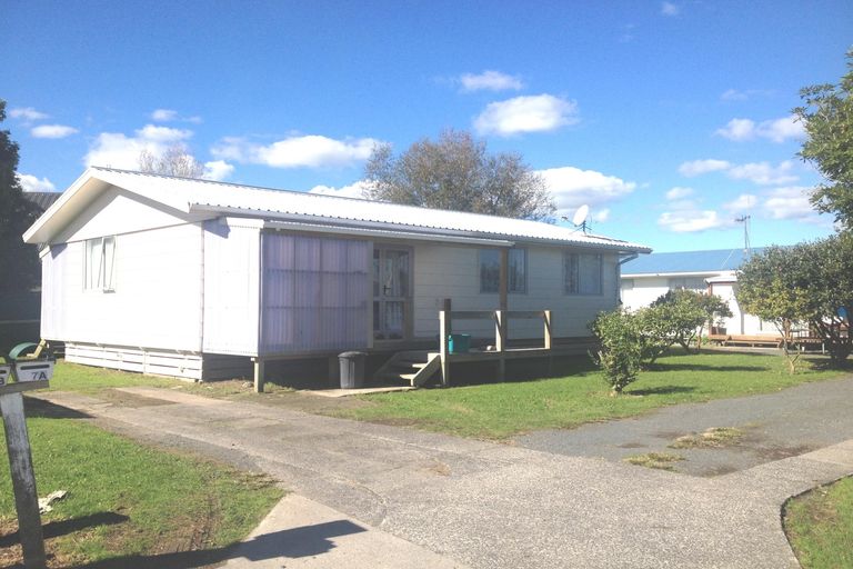 Photo of property in 47b Fairmont Street, Ngaruawahia, 3720