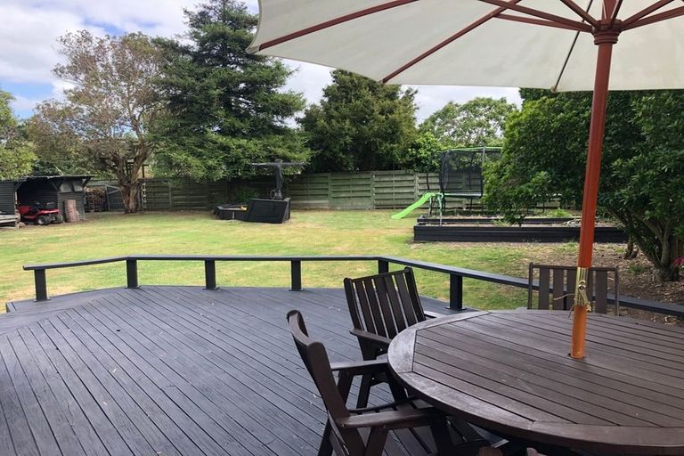 Photo of property in 94 Lincoln Street, Ashhurst, 4810