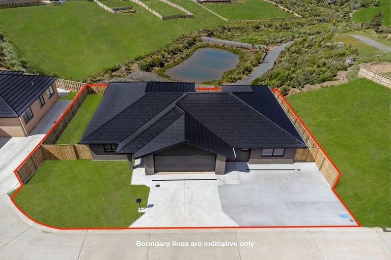 Photo of property in 6 Titchmarsh Lane, Pokeno, 2402