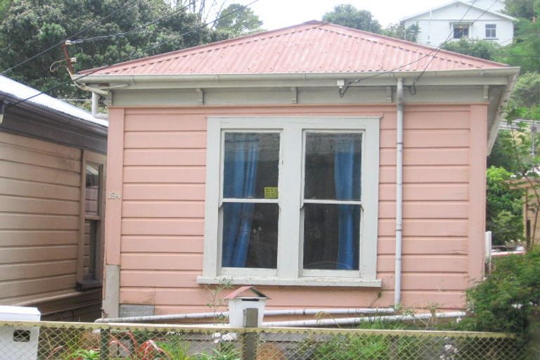 Photo of property in 184 Aro Street, Aro Valley, Wellington, 6021