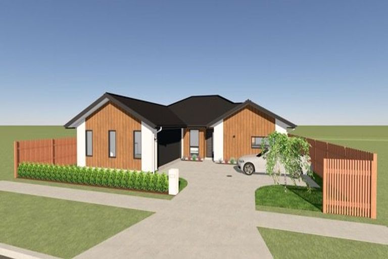 Photo of property in 74 Freedom Drive, Kelvin Grove, Palmerston North, 4470