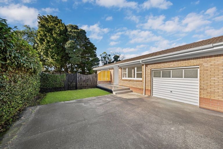 Photo of property in 2/23 Alexander Avenue, Papatoetoe, Auckland, 2025