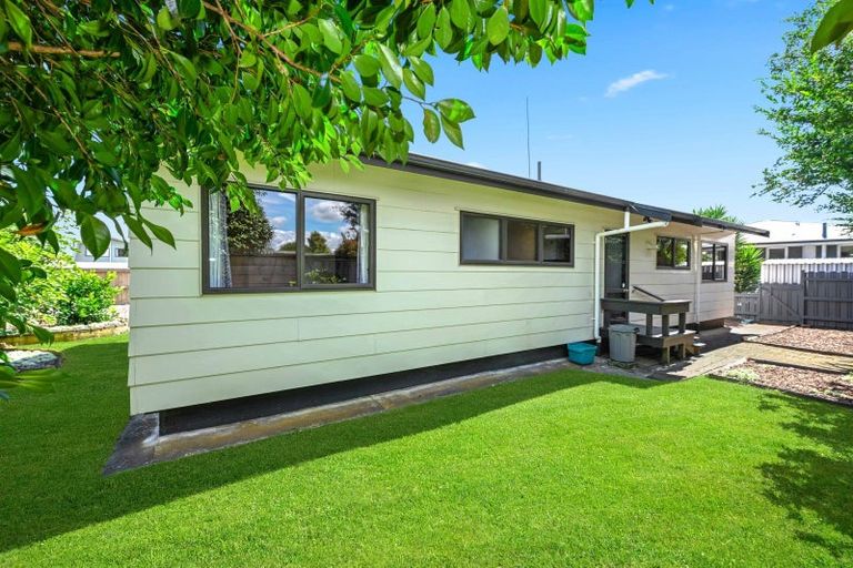 Photo of property in 24a Macdonald Road, Glenview, Hamilton, 3206