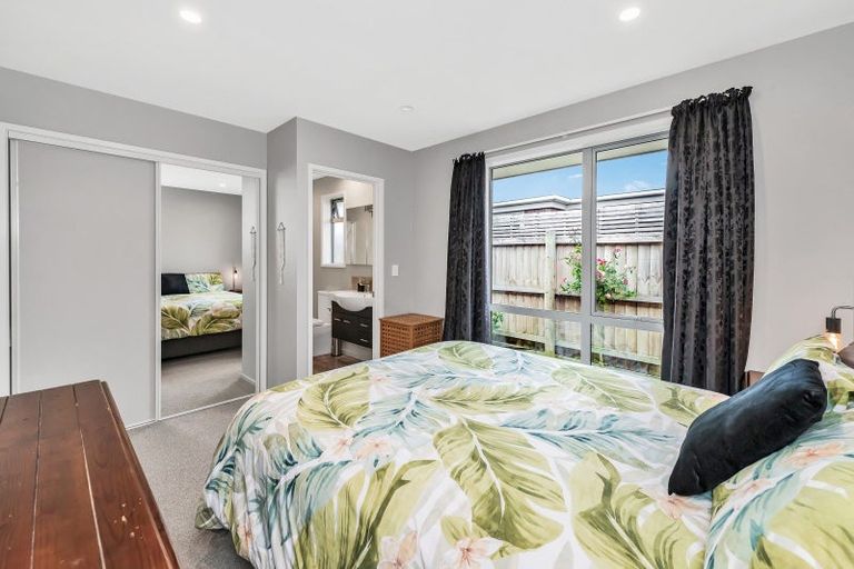 Photo of property in 8a Tramway Road, Kirwee, Darfield, 7571