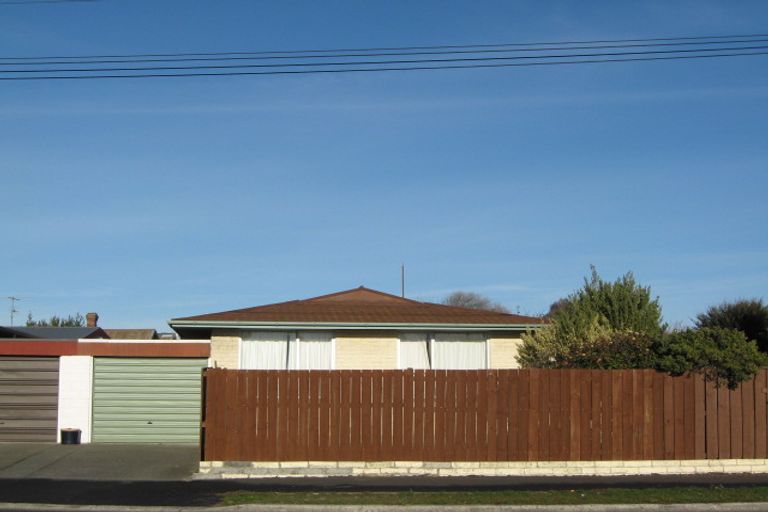 Photo of property in 400 Keyes Road, New Brighton, Christchurch, 8083