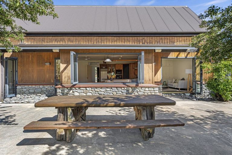 Photo of property in 42 Ohoka Meadows Drive, Ohoka, Kaiapoi, 7692