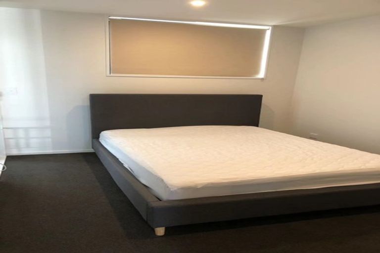 Photo of property in 4/123 Sherborne Street, St Albans, Christchurch, 8014