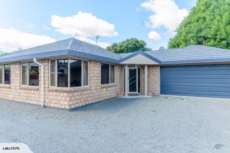Photo of property in 75 Sneyd Street, Kaiapoi, 7630