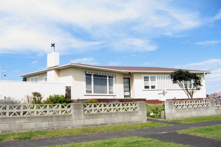 Photo of property in 53 Oxford Road, Springvale, Whanganui, 4501