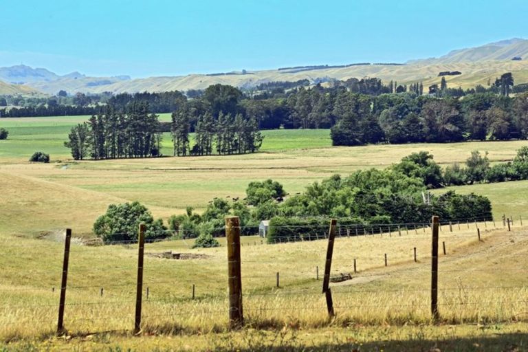 Photo of property in 361 Elsthorpe Road, Otane, 4277