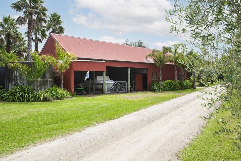 Photo of property in 42 Lloyd George Road, Wainui, Gisborne, 4010