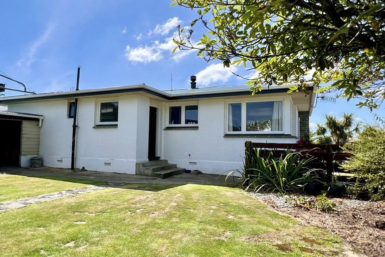 Photo of property in 313 Talbot Street, Hargest, Invercargill, 9810