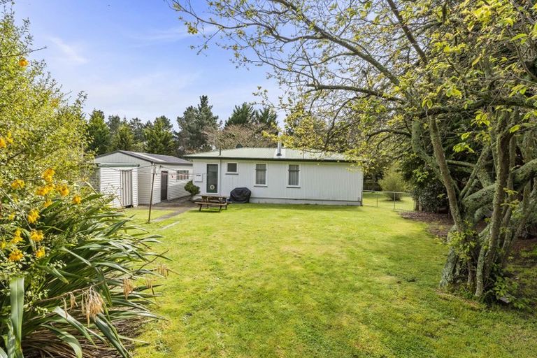 Photo of property in 161 Tauhara Road, Tauhara, Taupo, 3330