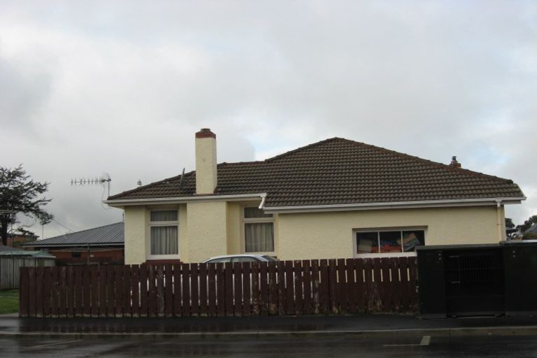 Photo of property in 83 Jed Street, Invercargill, 9810