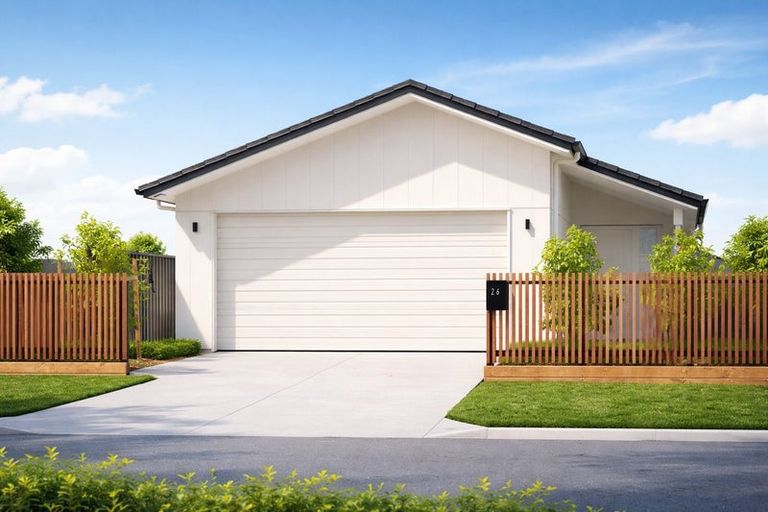 Photo of property in 3 Tasker Crescent, Pyes Pa, 3112