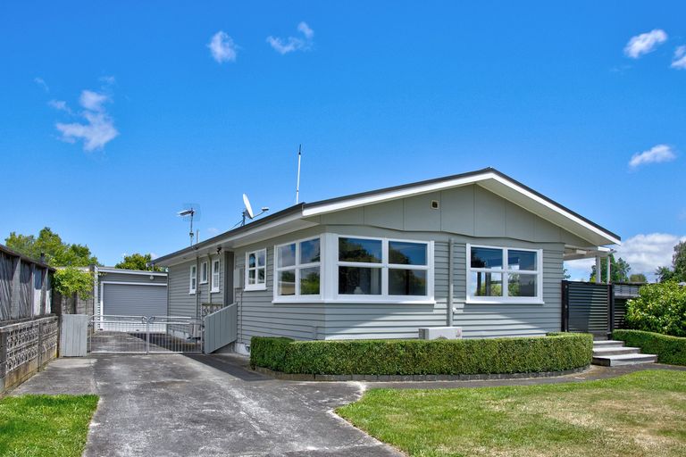 Photo of property in 29 Daniell Street, Solway, Masterton, 5810