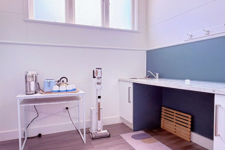 Photo of property in 8 Marine Parade, Wairoa, 4108