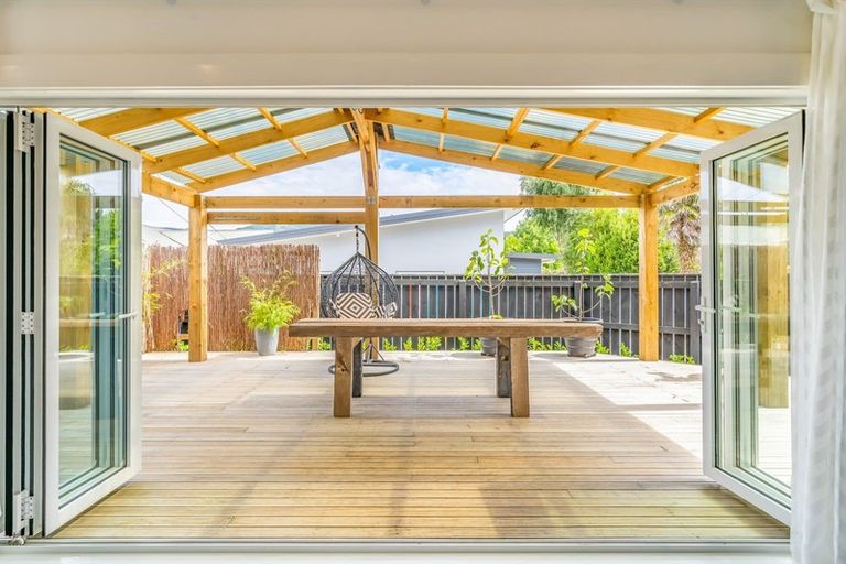 Photo of property in 57 Palmer Crescent, Silverstream, Upper Hutt, 5019