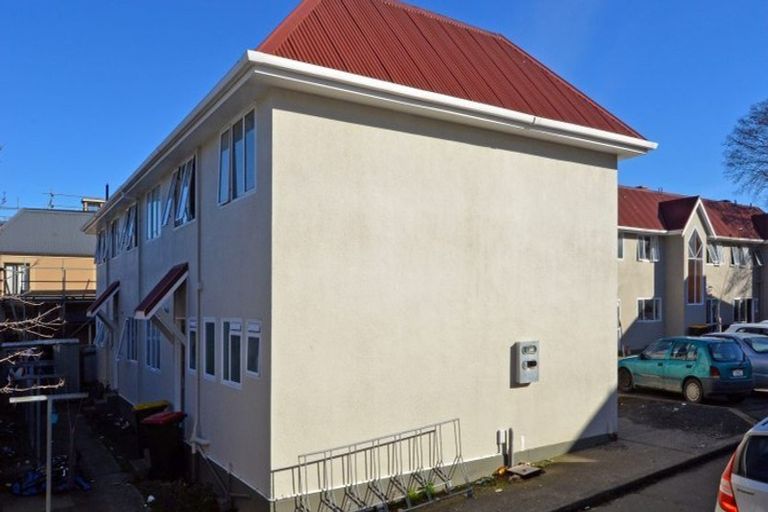 Photo of property in 18e Forth Street, North Dunedin, Dunedin, 9016