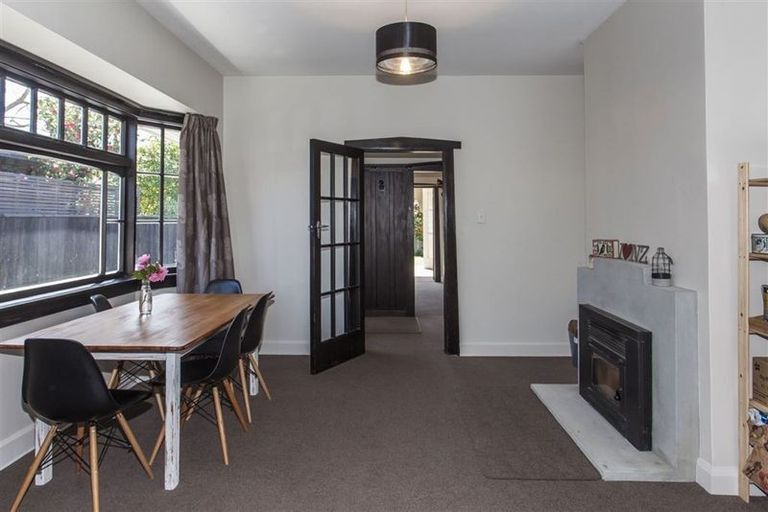 Photo of property in 8 Eversleigh Street, St Albans, Christchurch, 8014