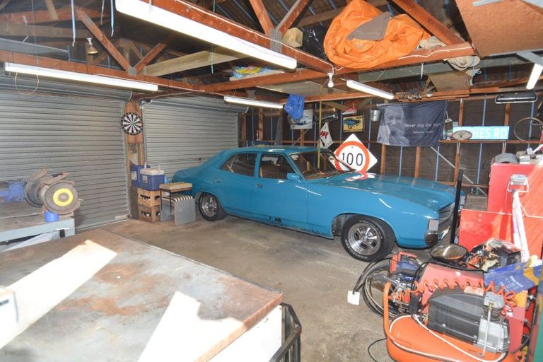 Photo of property in 87 Paterson Street, Grasmere, Invercargill, 9810