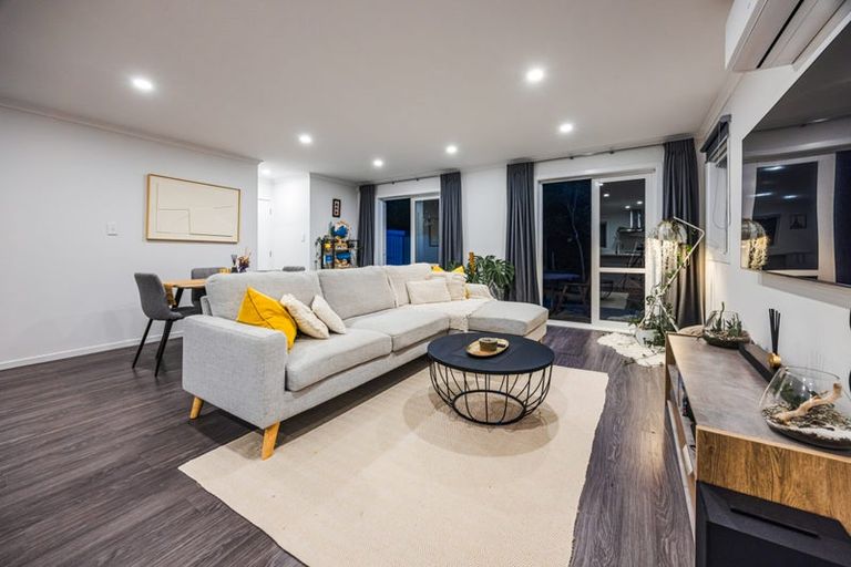 Photo of property in 3 Adamson Road, Flat Bush, Auckland, 2019