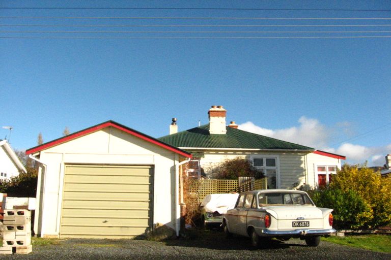 Photo of property in 26 Brown Street, Waitati, 9085