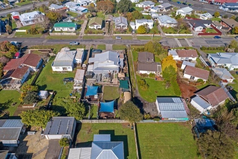 Photo of property in 31 Lucknow Street, Wairoa, 4108