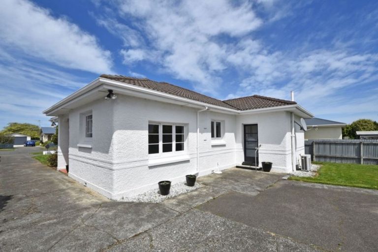 Photo of property in 76 Short Street, Richmond, Invercargill, 9810