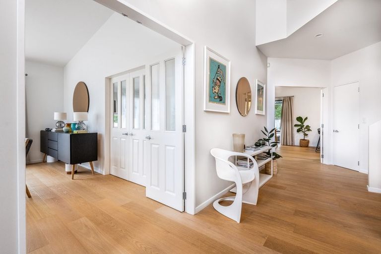 Photo of property in 15 Mauldeth Terrace, Churton Park, Wellington, 6037